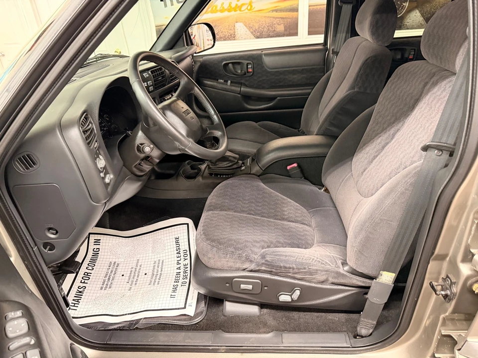2001 GMC S-15/Sonoma - Image 31 of 31
