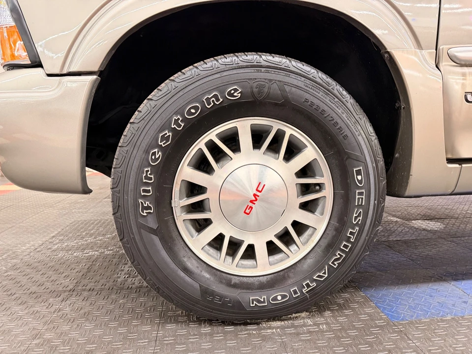 2001 GMC S-15/Sonoma - Image 24 of 31