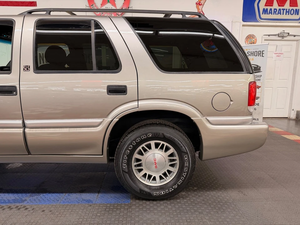 2001 GMC S-15/Sonoma - Image 19 of 31
