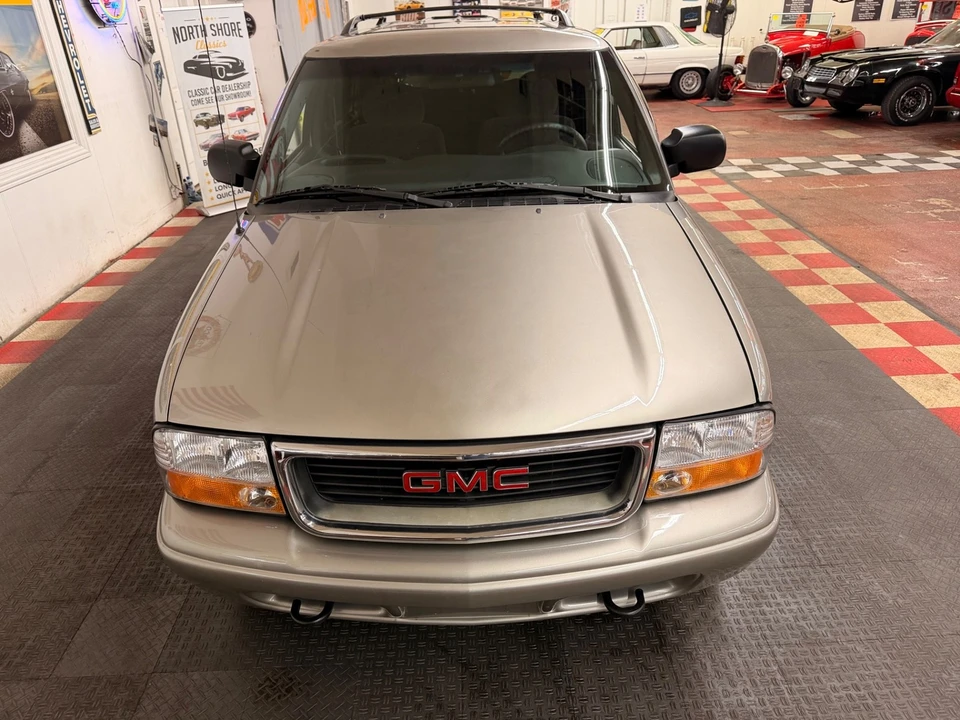 2001 GMC S-15/Sonoma - Image 8 of 31