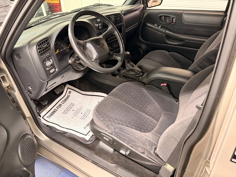 2001 GMC S-15/Sonoma - Image 16 of 31