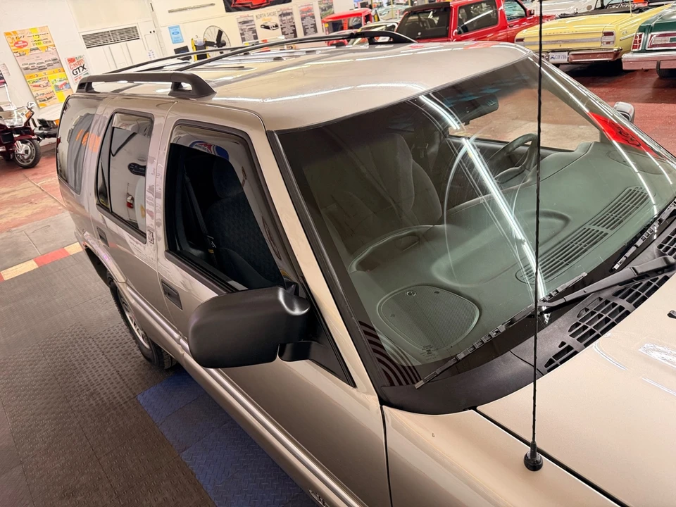 2001 GMC S-15/Sonoma - Image 15 of 31