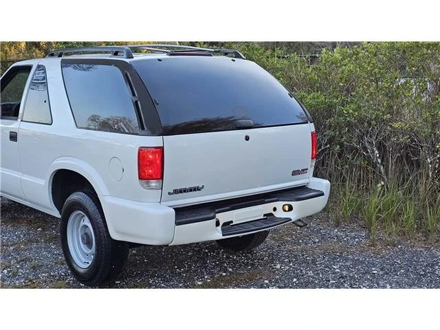 2001 GMC S-15 Jimmy 2nd Gen - Image 5 of 21