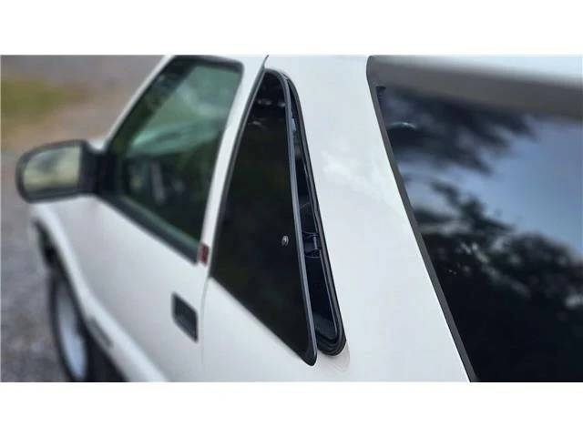 2001 GMC S-15 Jimmy 2nd Gen - Image 20 of 21