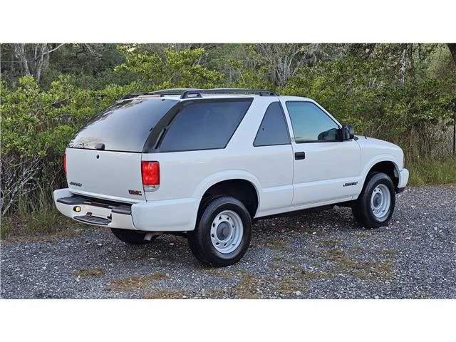 2001 GMC S-15 Jimmy 2nd Gen - Image 6 of 21
