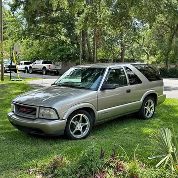 2001 GMC Jimmy · Sport Utility 2D