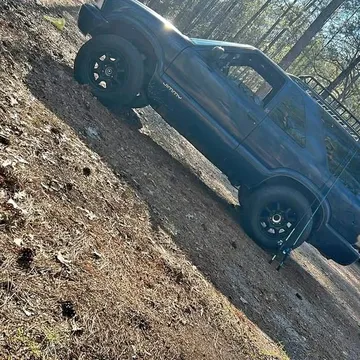 2001 GMC Jimmy Sport Utility 2D