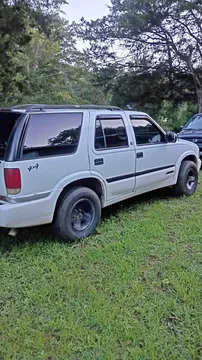 2001 GMC Jimmy Sport Utility 4D