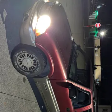 2001 GMC Jimmy Sport Utility 4D