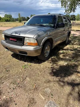 2001 GMC Jimmy Sport Utility 4D