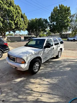 2001 GMC Jimmy SLE Sport Utility 4D