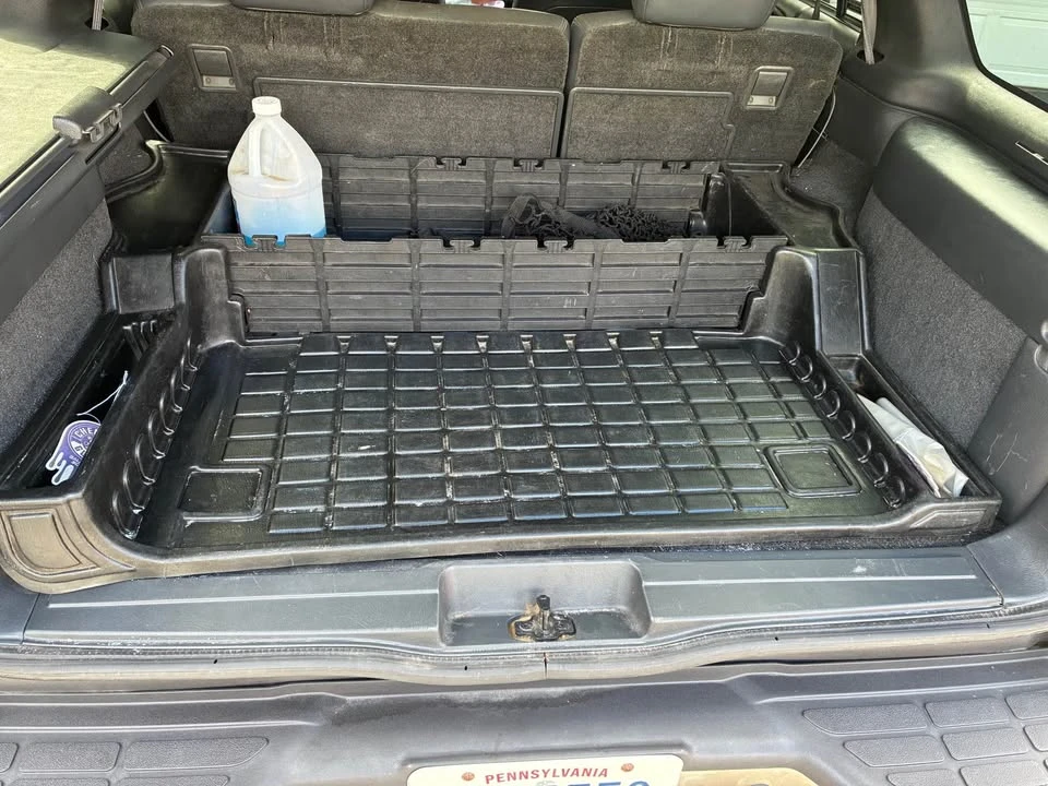 2001 GMC S-15 Jimmy 2nd Gen - Image 13 of 15