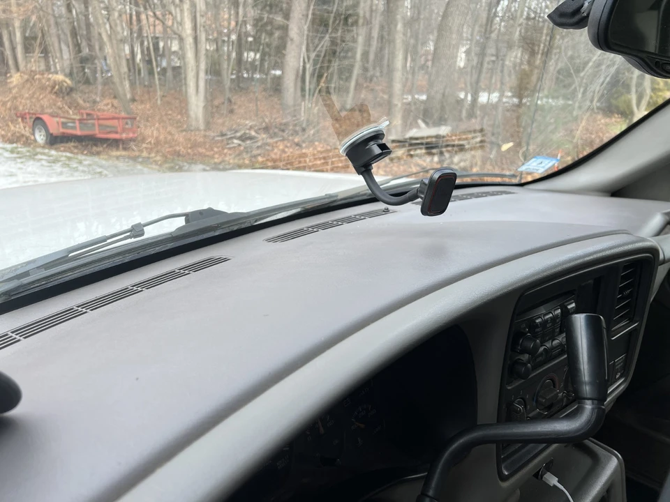 2001 GMC Sierra 2nd Gen - Image 16 of 20