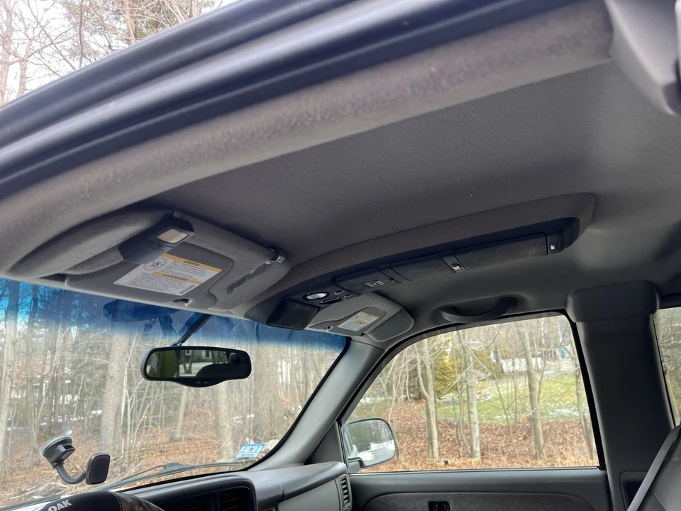 2001 GMC Sierra 2nd Gen - Image 15 of 20