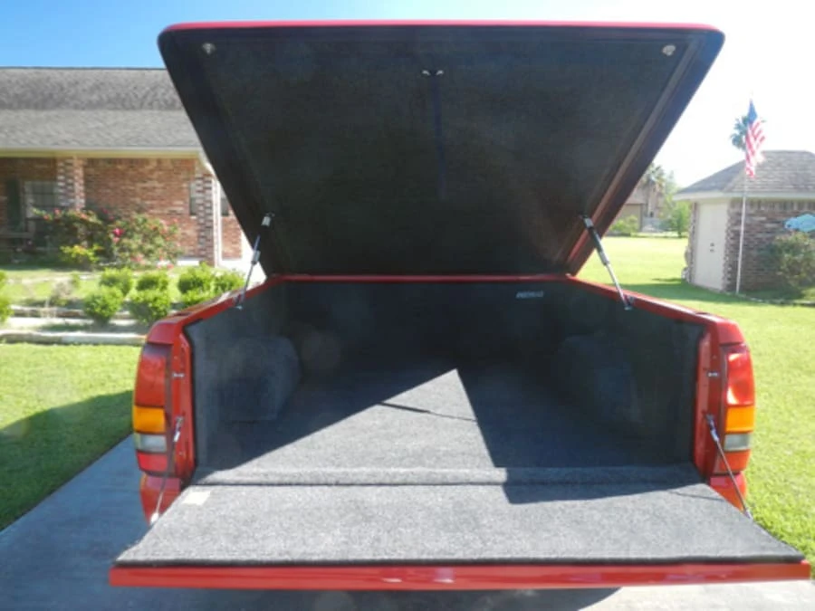 2001 GMC Sierra 2nd Gen - Image 5 of 8