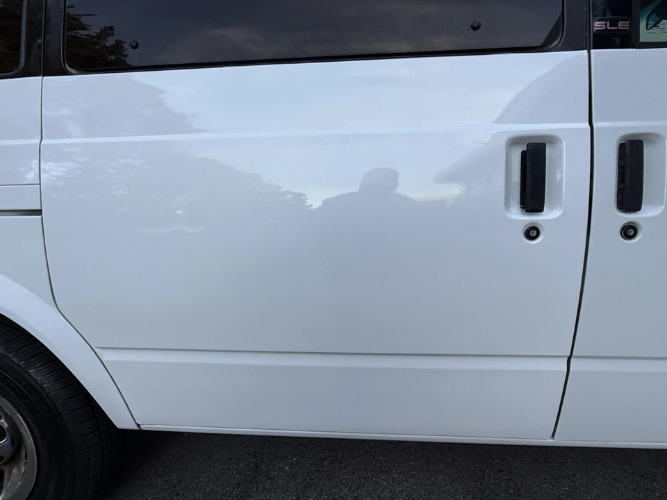 2001 GMC G-series Van - Image 12 of 31