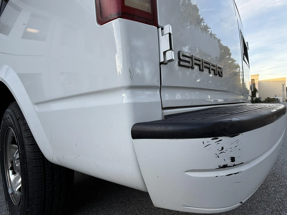 2001 GMC G-series Van - Image 25 of 31