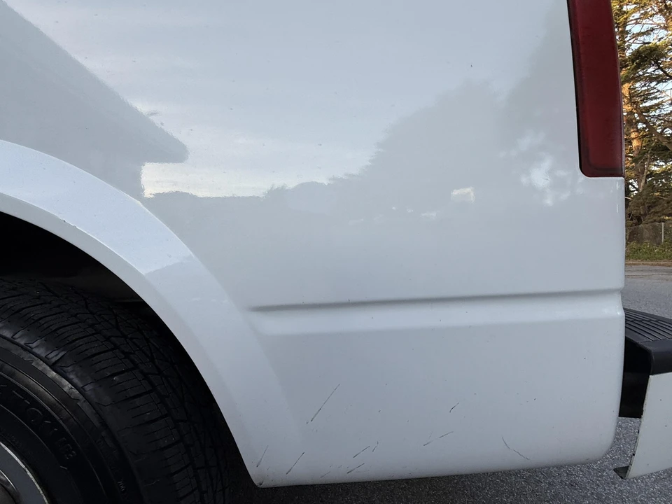 2001 GMC G-series Van - Image 24 of 31