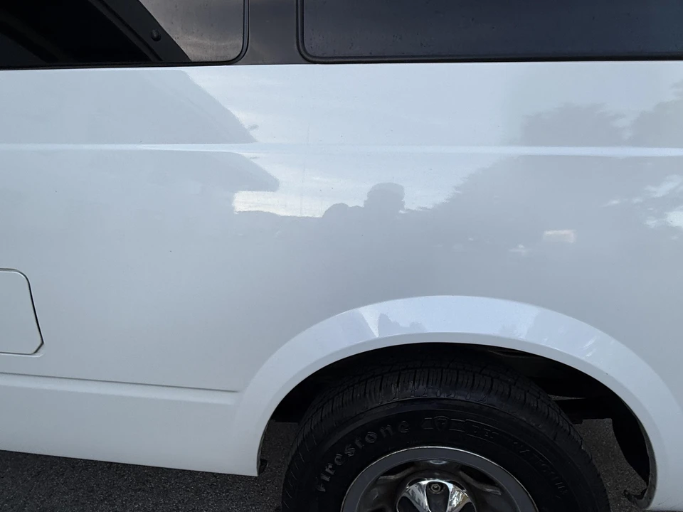 2001 GMC G-series Van - Image 23 of 31