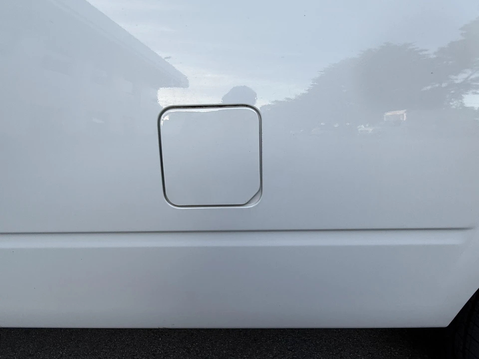 2001 GMC G-series Van - Image 21 of 31
