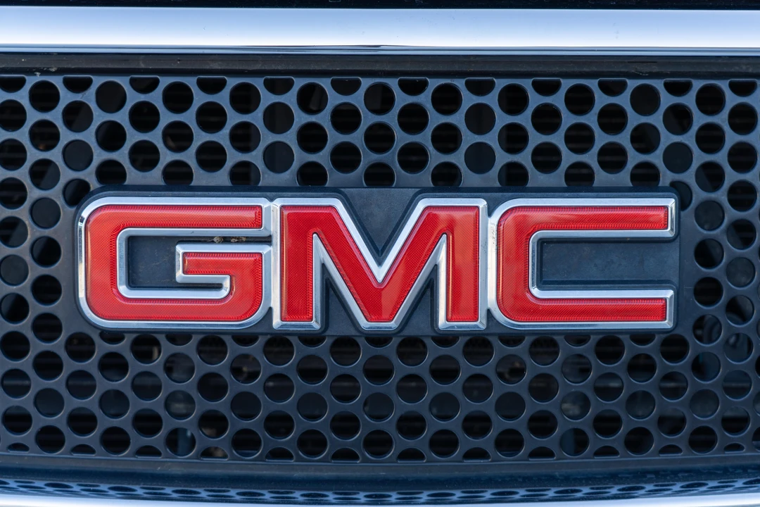 2001 GMC Sierra 2nd Gen - Image 21 of 31