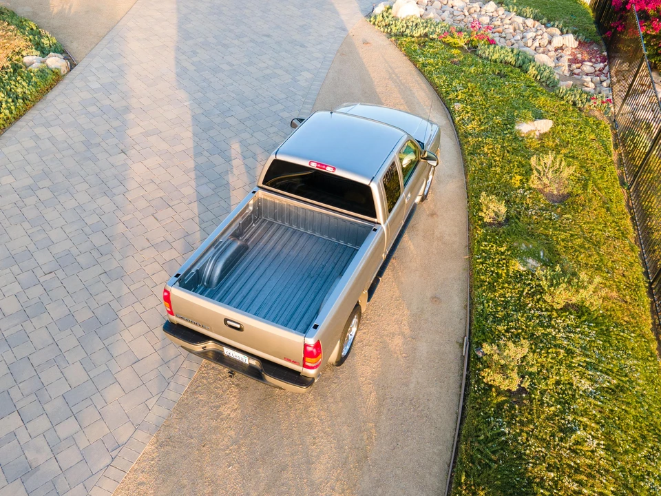 2001 GMC Sierra 2nd Gen - Image 15 of 31