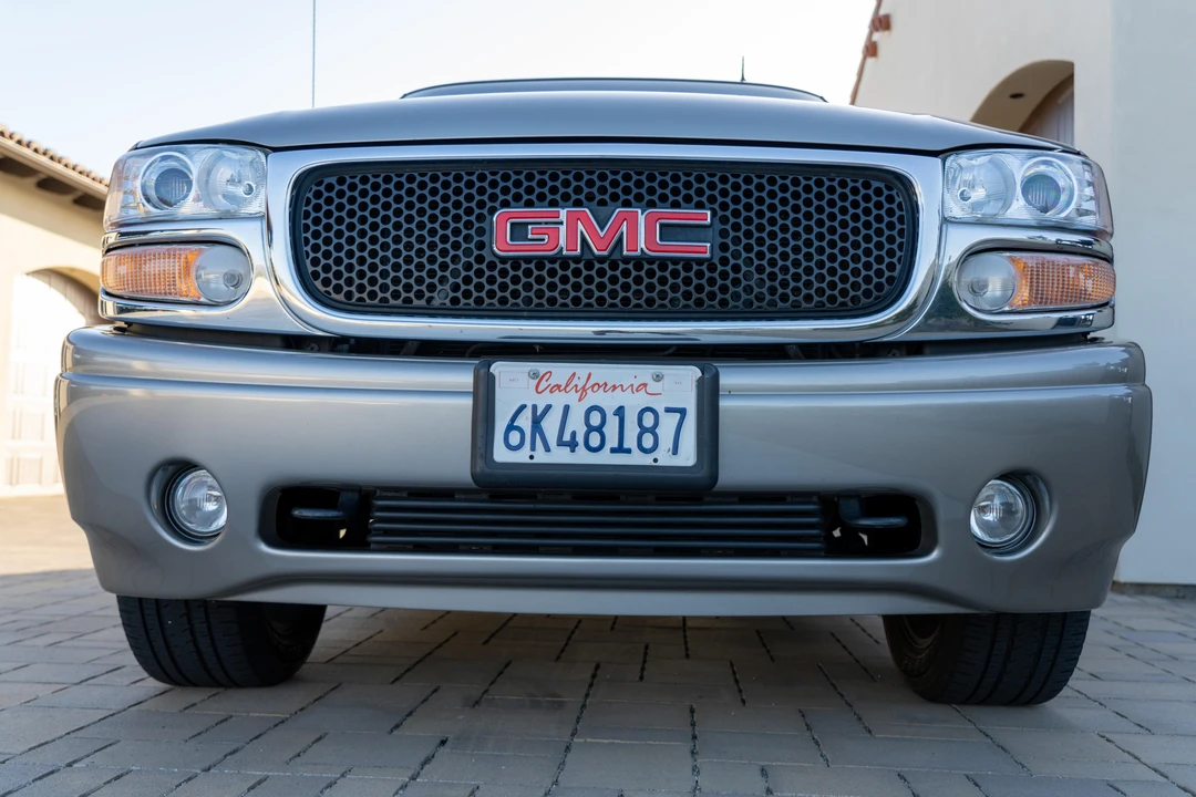 2001 GMC Sierra 2nd Gen - Image 7 of 31