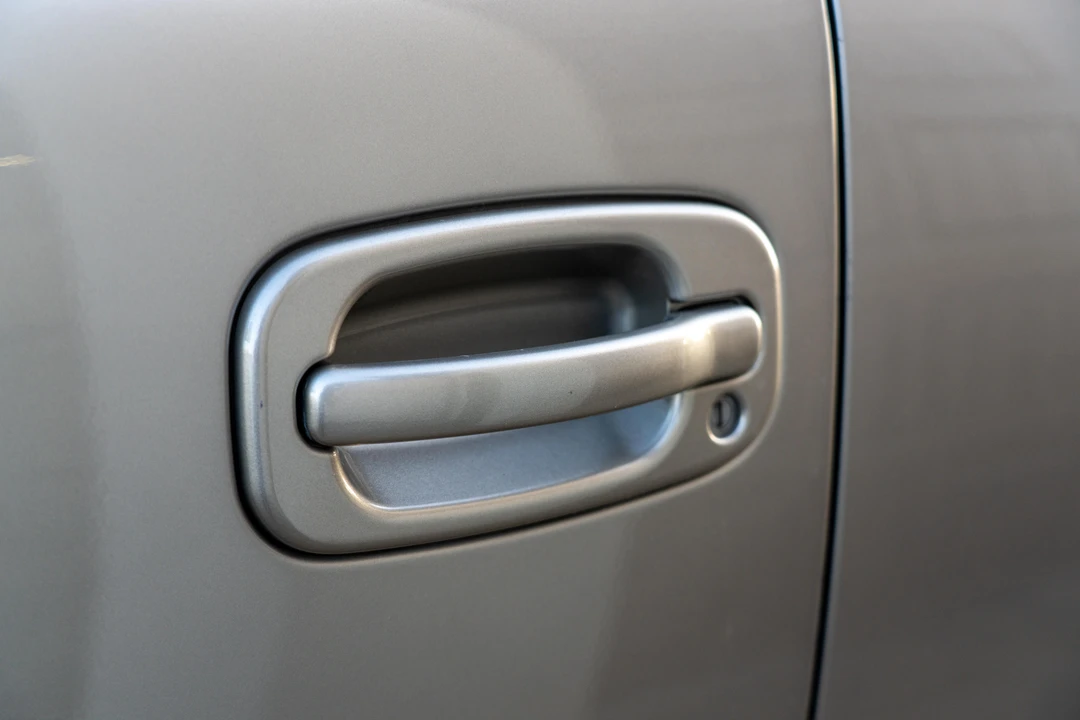 2001 GMC Sierra 2nd Gen - Image 26 of 31