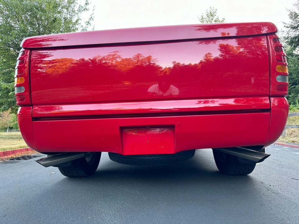 2001 GMC Sierra 2nd Gen - Image 14 of 29