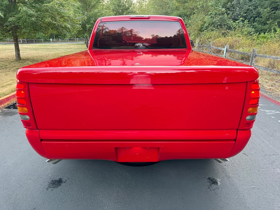 2001 GMC Sierra 2nd Gen - Image 13 of 29