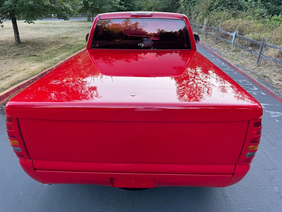 2001 GMC Sierra 2nd Gen - Image 12 of 29