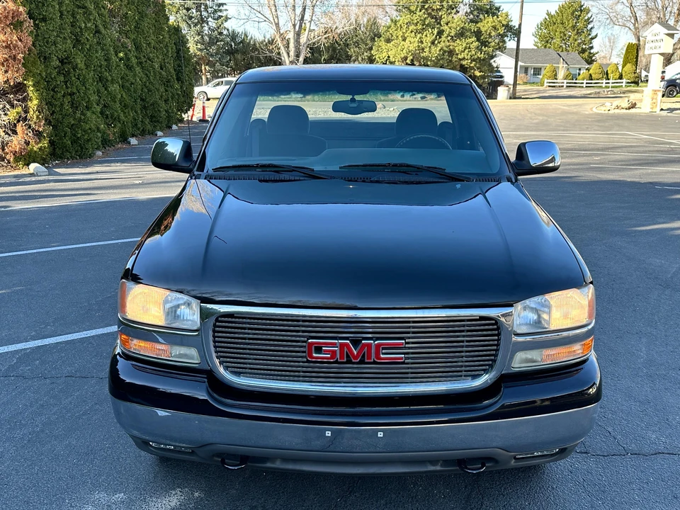 2001 GMC Sierra 1st Gen - Image 6 of 31