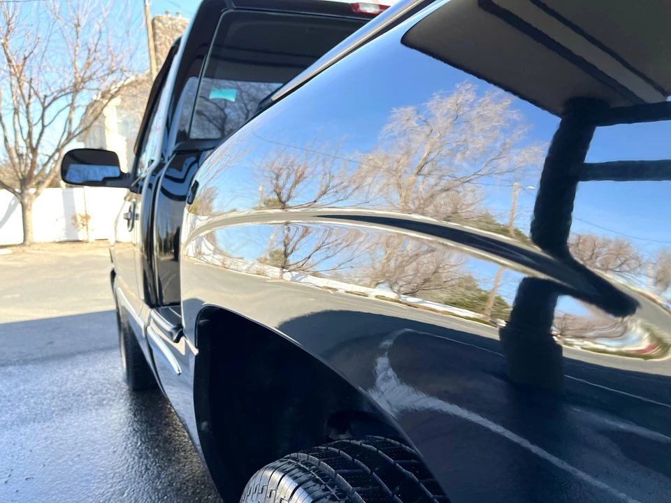2001 GMC Sierra 1st Gen - Image 21 of 31