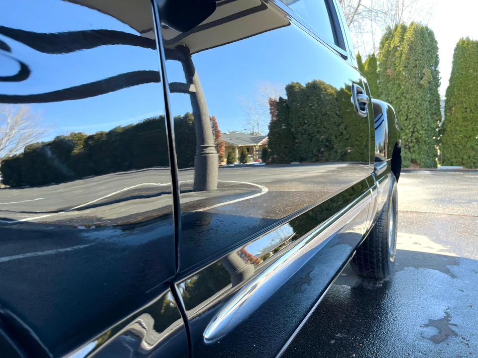 2001 GMC Sierra 1st Gen - Image 16 of 31