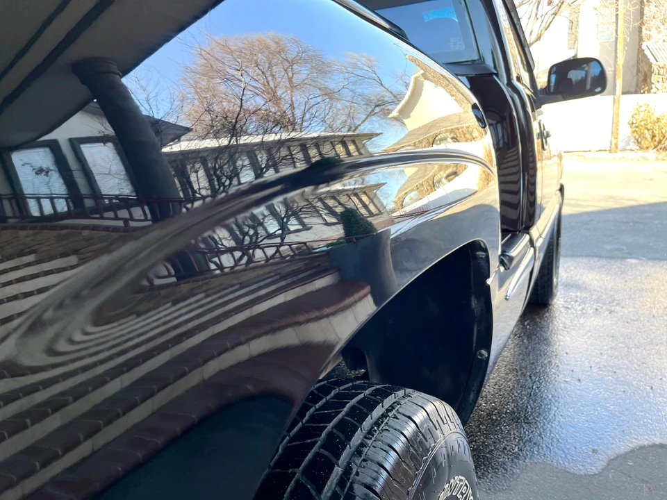 2001 GMC Sierra 1st Gen - Image 25 of 31