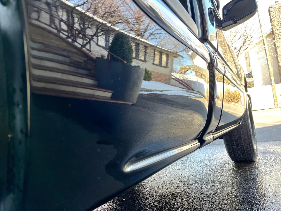 2001 GMC Sierra 1st Gen - Image 27 of 31