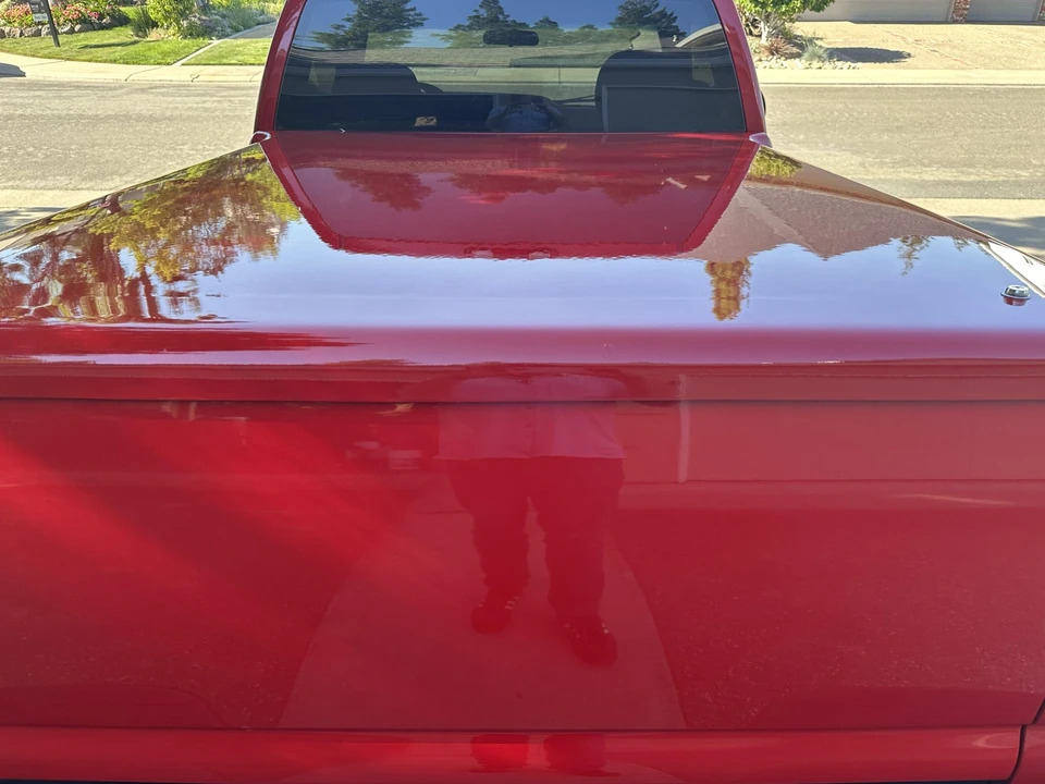 2001 GMC Sierra 2nd Gen - Image 27 of 31