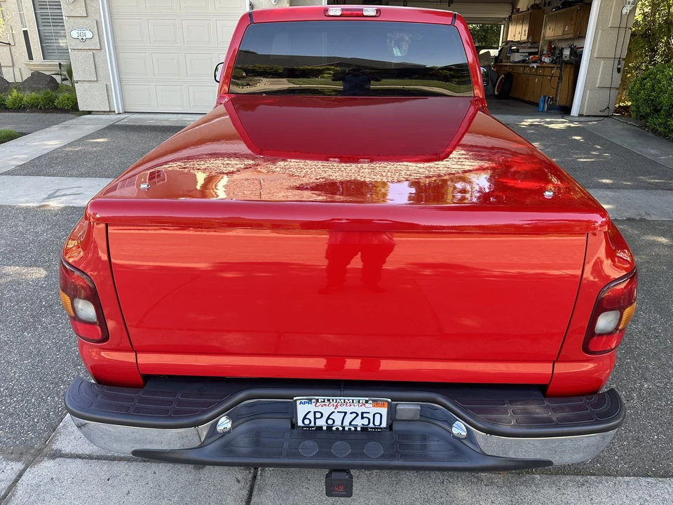 2001 GMC Sierra 2nd Gen - Image 9 of 31