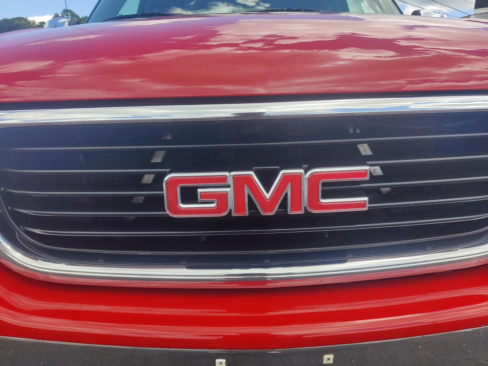 2001 GMC Sierra 2nd Gen - Image 25 of 31