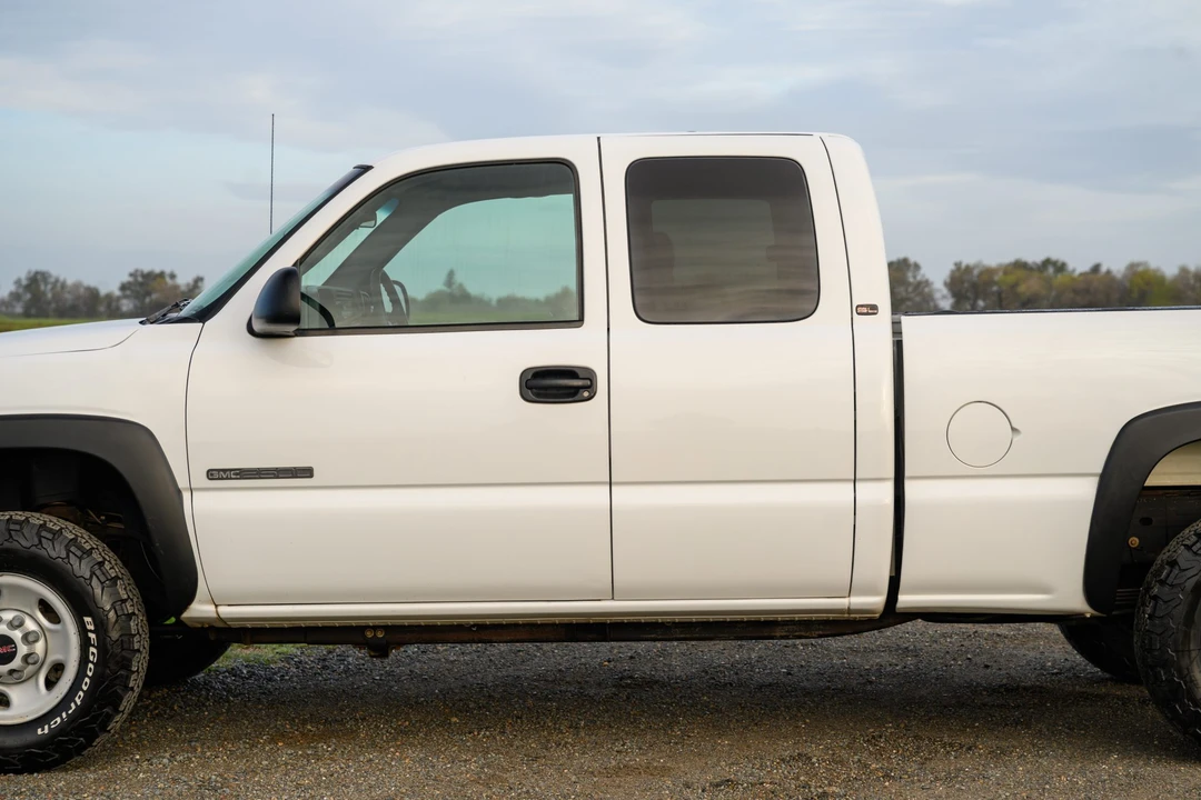 2001 GMC Sierra 1st Gen - Image 24 of 31
