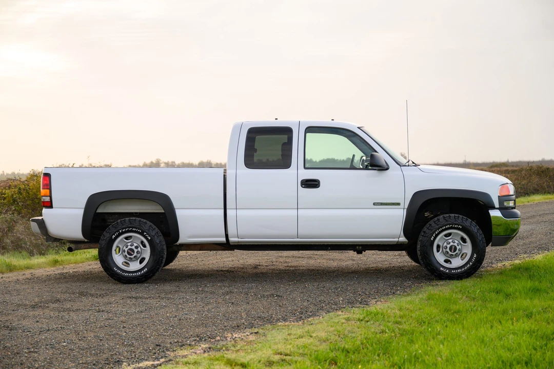 2001 GMC Sierra 1st Gen - Image 15 of 31