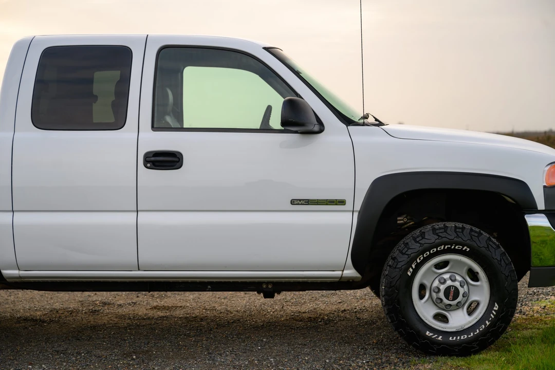 2001 GMC Sierra 1st Gen - Image 27 of 31