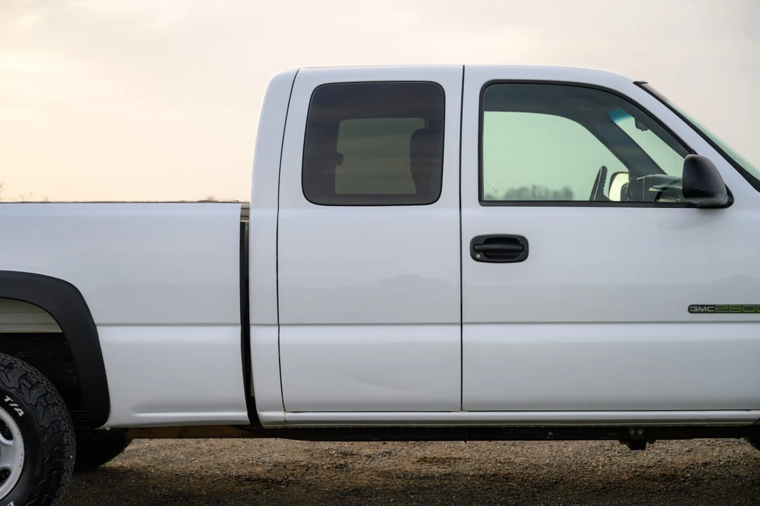2001 GMC Sierra 1st Gen - Image 28 of 31