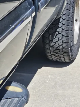 2001 GMC Sierra 2500 HD K2500 Heavy Duty