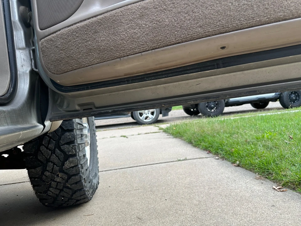 2001 GMC Sierra Heavy Duty 2nd Gen - Image 11 of 15