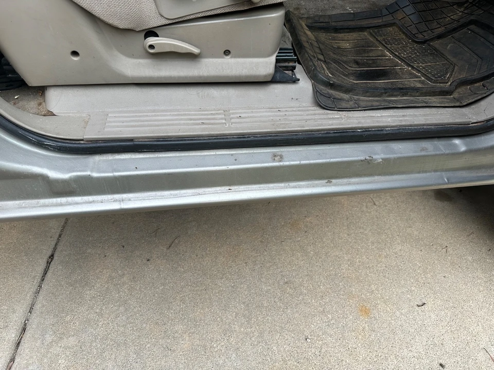 2001 GMC Sierra Heavy Duty 2nd Gen - Image 15 of 15