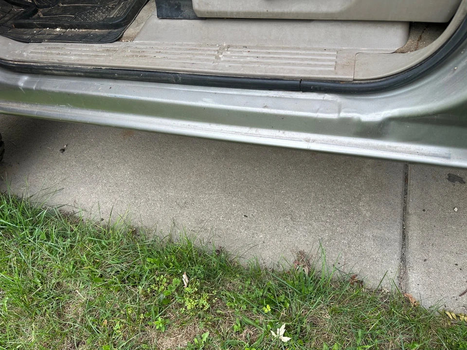 2001 GMC Sierra Heavy Duty 2nd Gen - Image 13 of 15