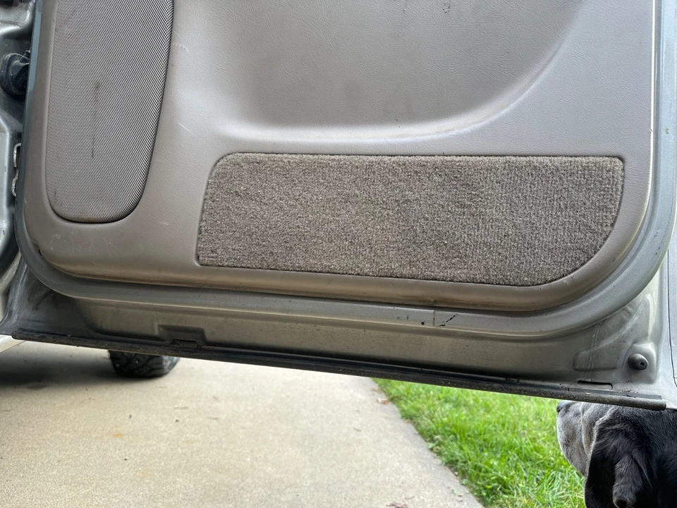 2001 GMC Sierra Heavy Duty 2nd Gen - Image 9 of 15