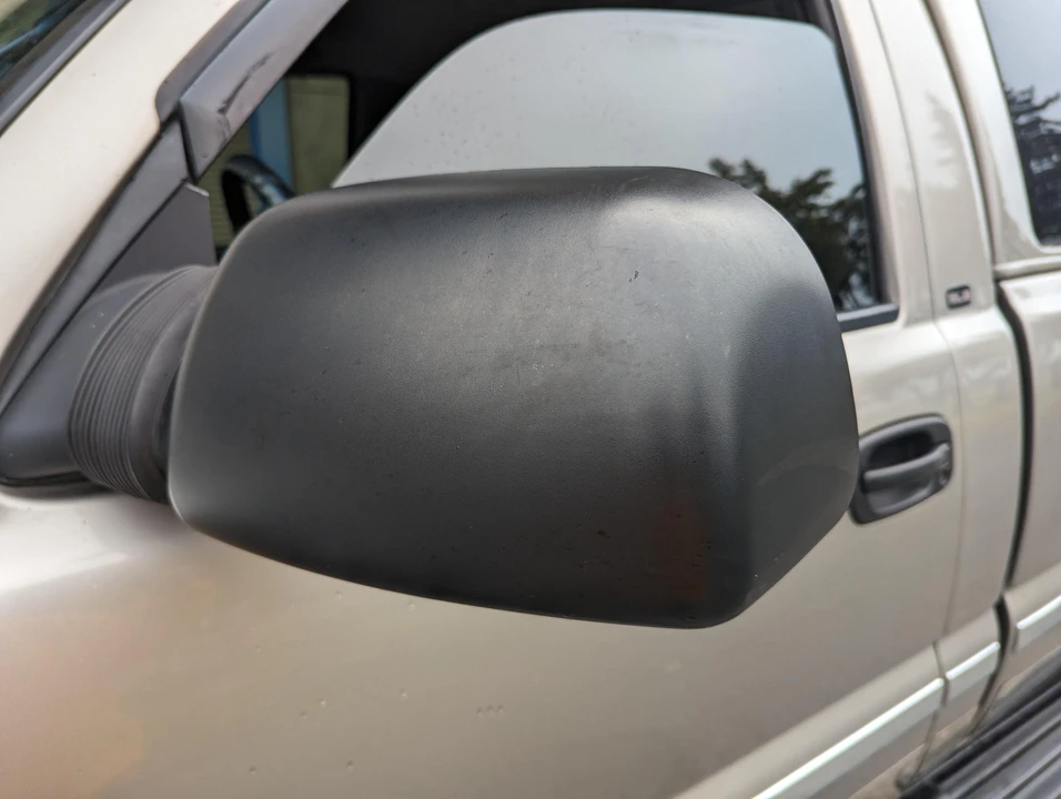 2001 GMC Sierra Heavy Duty 2nd Gen - Image 23 of 31