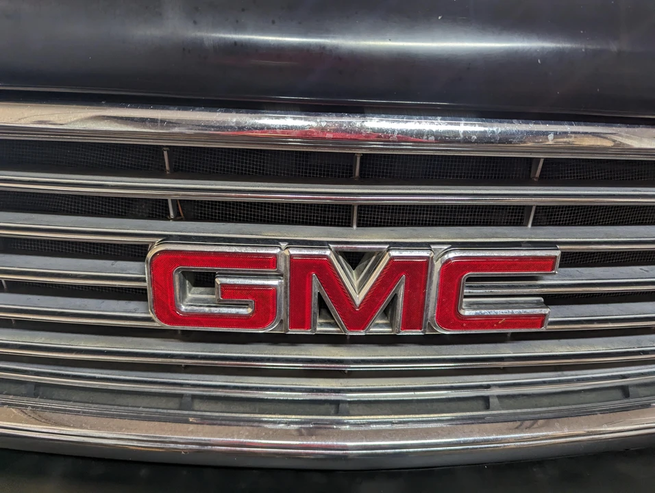 2001 GMC Sierra Heavy Duty 2nd Gen - Image 17 of 31
